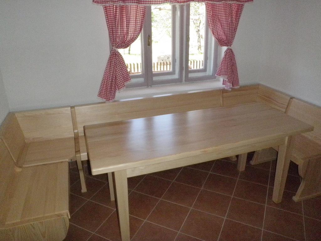 Holiday Home Rizvan City Brusane Exteriör bild