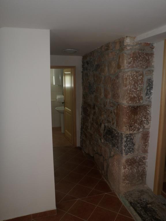 Holiday Home Rizvan City Brusane Exteriör bild