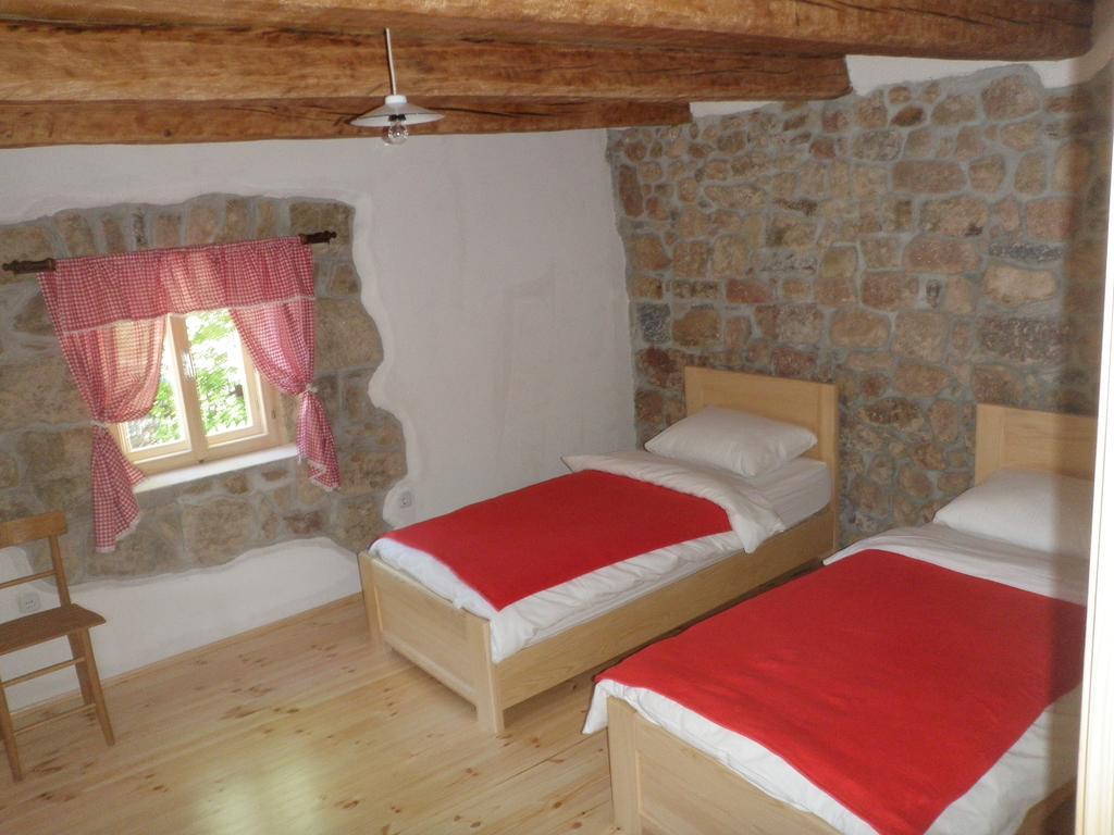 Holiday Home Rizvan City Brusane Exteriör bild